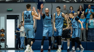 Дніпро знову явний фаворит, амбітні Соколи, легіонери в аутсайдерах: чого чекати від нового сезону Суперліги