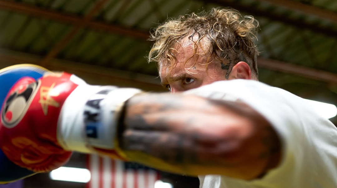 Це Судний день: Пол – про бій з Джошуа