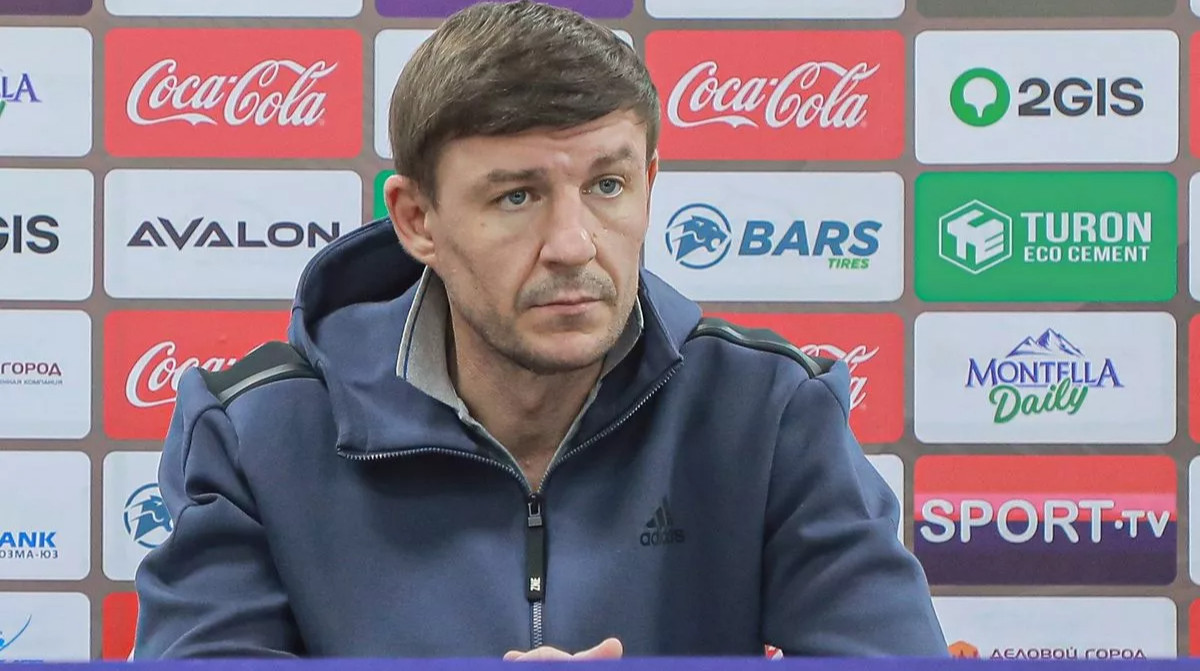 Було б цікаво попрацювати: легенда Динамо заговорив про можливе повернення в УПЛ