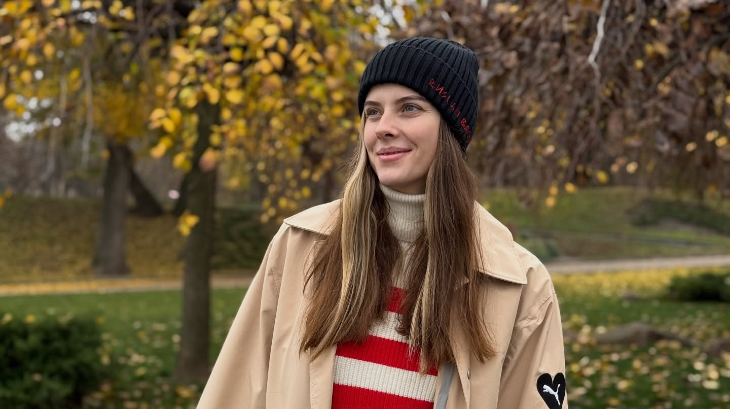 Магучих назвала три книги, которые стоит прочитать каждому