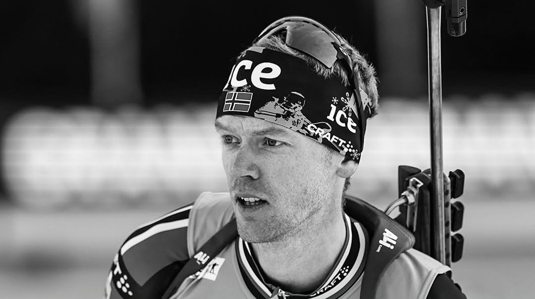 Один из главных талантов норвежского биатлона: Йоханнес Бо – о смерти Баккена