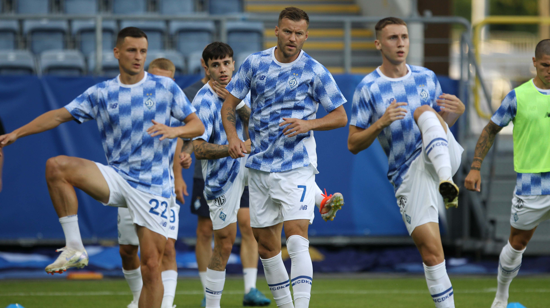 УЄФА оприлюднив доходи Динамо і Шахтаря за участь в єврокубках