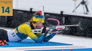 Олімпіада-2026. 18 лютого. Онлайн-трансляція змагального дня