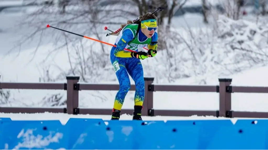 ЮЧС-2026. Україна стала 13-ю в змішаній естафеті U-21