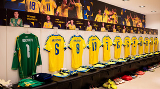 Епідемія травм і складний вибір форварда: аналіз складу збірної України перед плейоф відбору на ЧС-2026