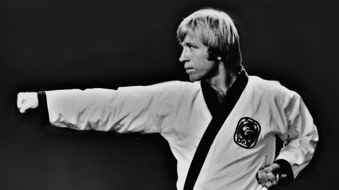 Помер Чак Норріс: WBC відреагувала на смерть легендарного актора та майстра бойових мистецтв