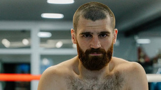 Чухаджян оцінив рівень наступного суперника