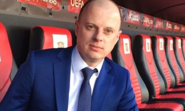 Вацко: Шаблій не має права приймати рішення у Карпатах