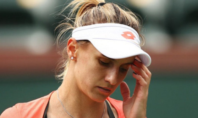 Цуренко вказала терміни відновлення після травми