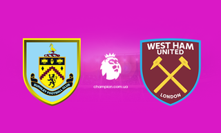 Бернлі - Вест Гем: онлайн-трансляція 12 туру АПЛ. LIVE