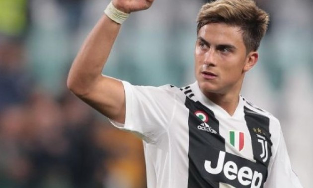 Ювентус заблокував трансфер Дибали у Тоттенгем
