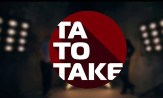 Про згвалтування Динамо та зрив телепулу - ТаТоТаке