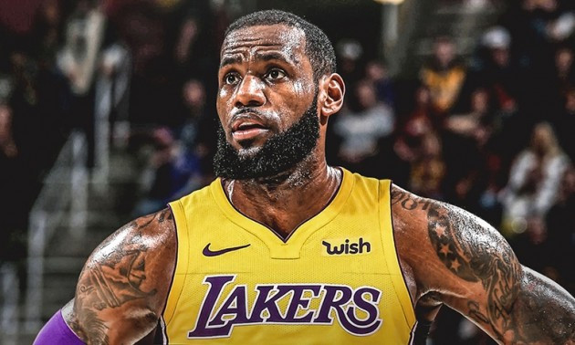 Леброн Джеймс пропустить ще один тиждень