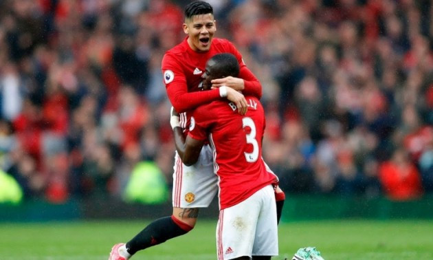 Манчестер Юнайтед взимку продасть двох захисників