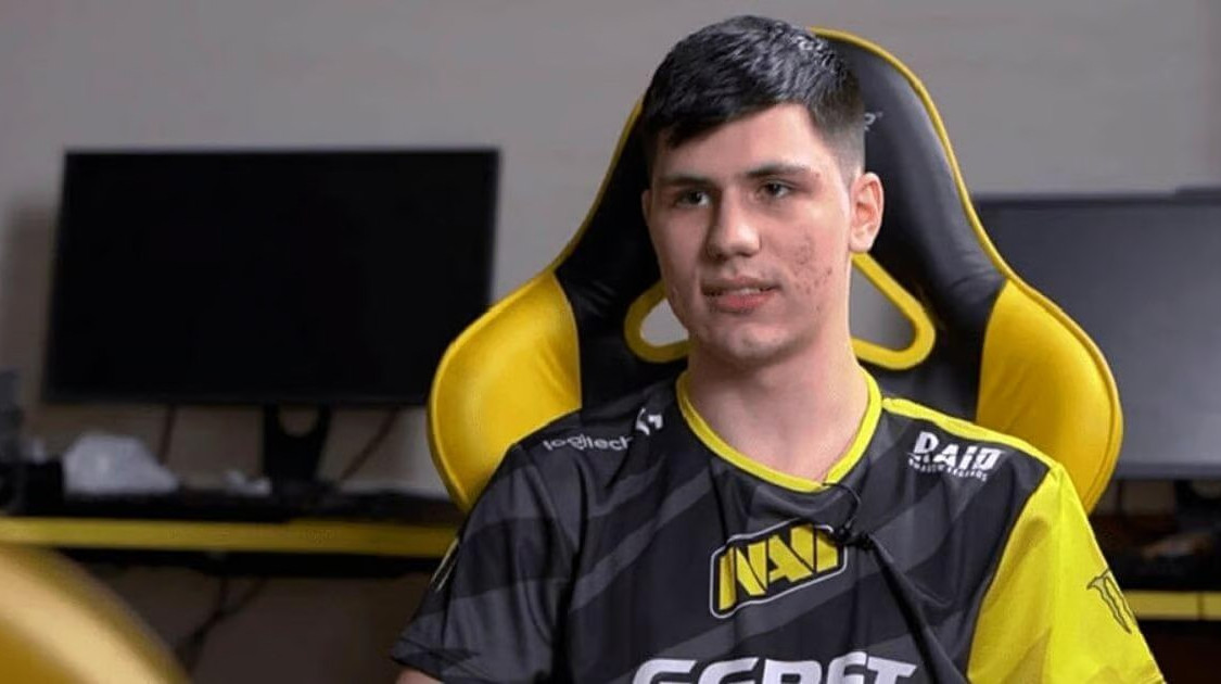 B1t визнаний найкращим гравцем Esports World Cup 2024