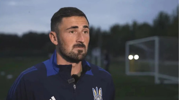 Калюжний зацікавив кілька клубів з топчемпіонатів Європи – джерело