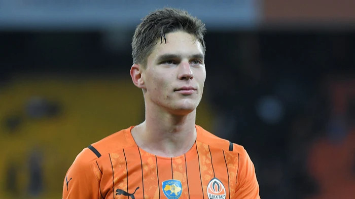 Судаков попал в сборную недели Лиги чемпионов по версии SofaScore