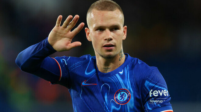 Мудрик може змінити клуб: чи залишить український вінгер "Челсі" вже цієї зими?