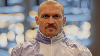 Танец крысы в исполнении Усика стал хитом в социальных сетях