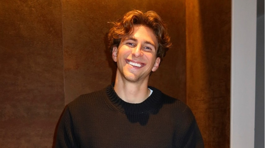 Забарный входит в перечень самых быстрых центральных защитников АПЛ