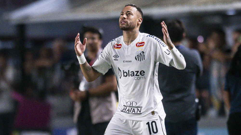 Неймар влітку може повернутися в Барселону – NYT