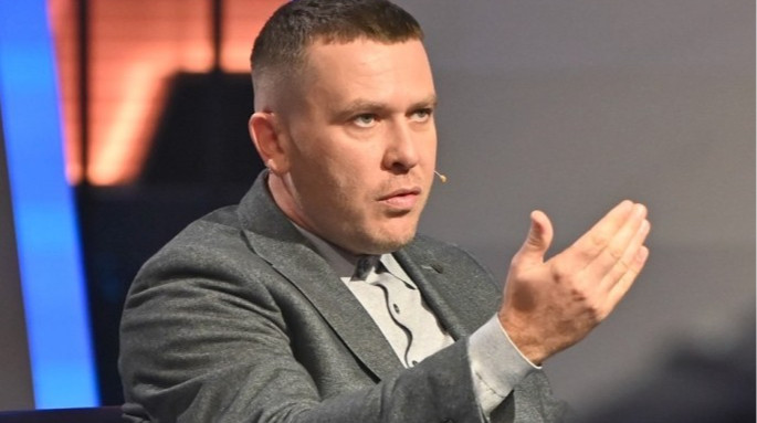 Завдання-мінімум виконали: Крулько – про підсумки сезону збірної України