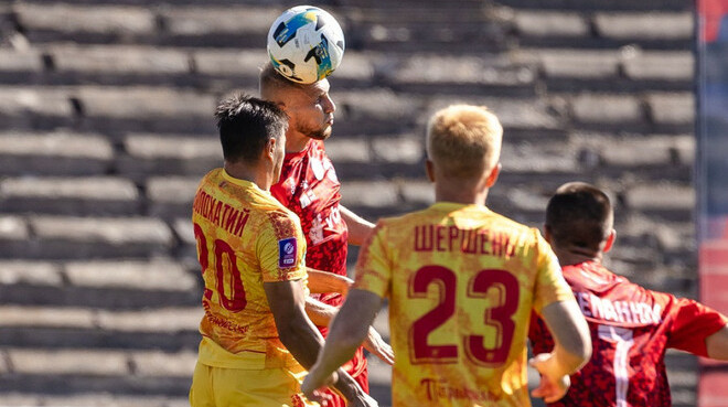 Определилось место проведения номинально домашнего для Ингульца матча 22 тура УПЛ против Вереса