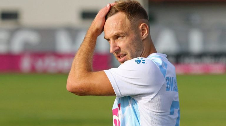 Колишній нападник Оболоні перебрався у команду Другої ліги України