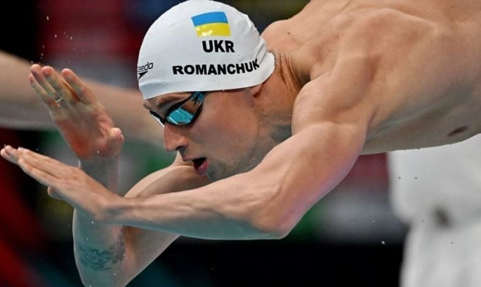 Романчук фінішував сьомим на чемпіонаті світу на дистанції 1500 метрів