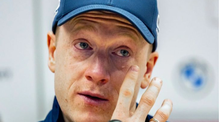 Ми завжди пам’ятатимемо тебе, Лауро: Бо та Вірер відреагували на трагічну смерть Дальмаєр