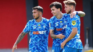 Динамо Київ – Пафос 0:1. Як підопічні Шовковського зазнали першої поразки у кваліфікації Ліги чемпіонів