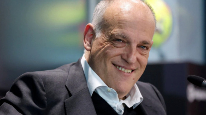 Хав'єр Тебас