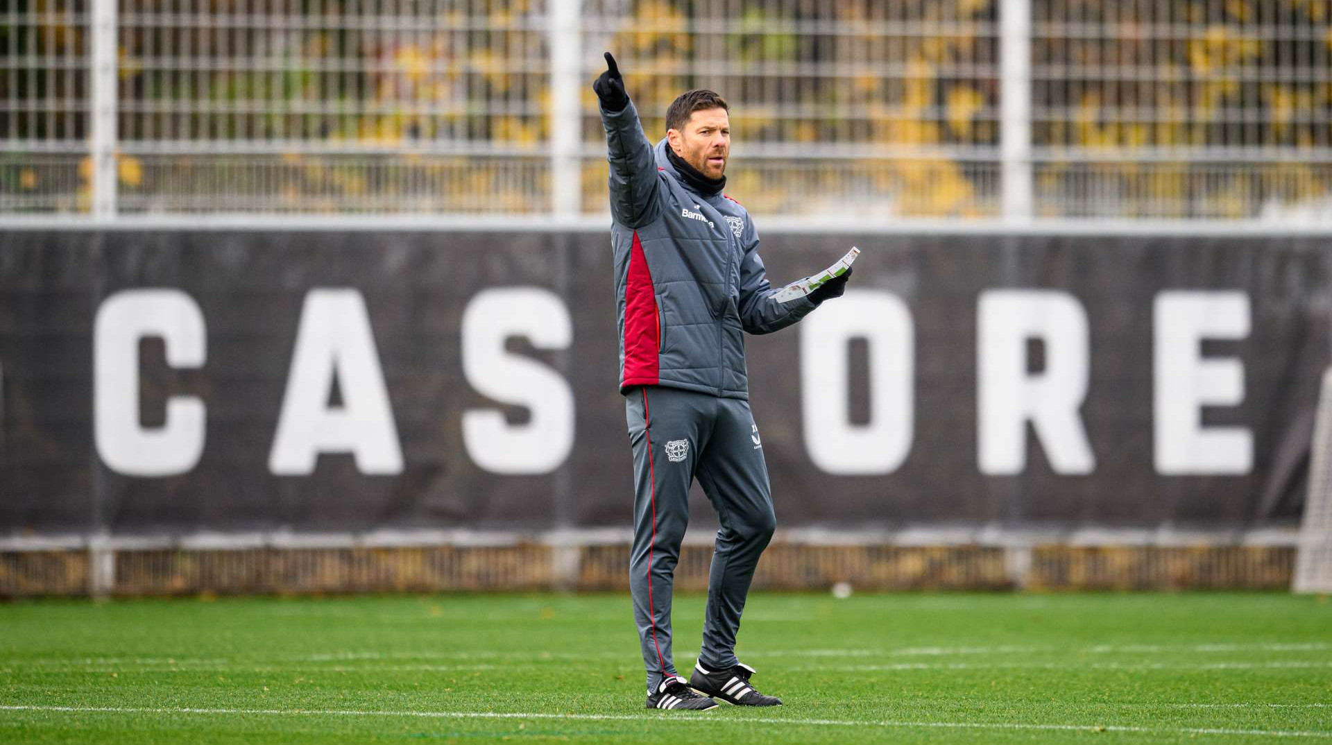 Травма Мілітао зламала наші плани: Алонсо пояснив несподівану поразку Реала від Сельти