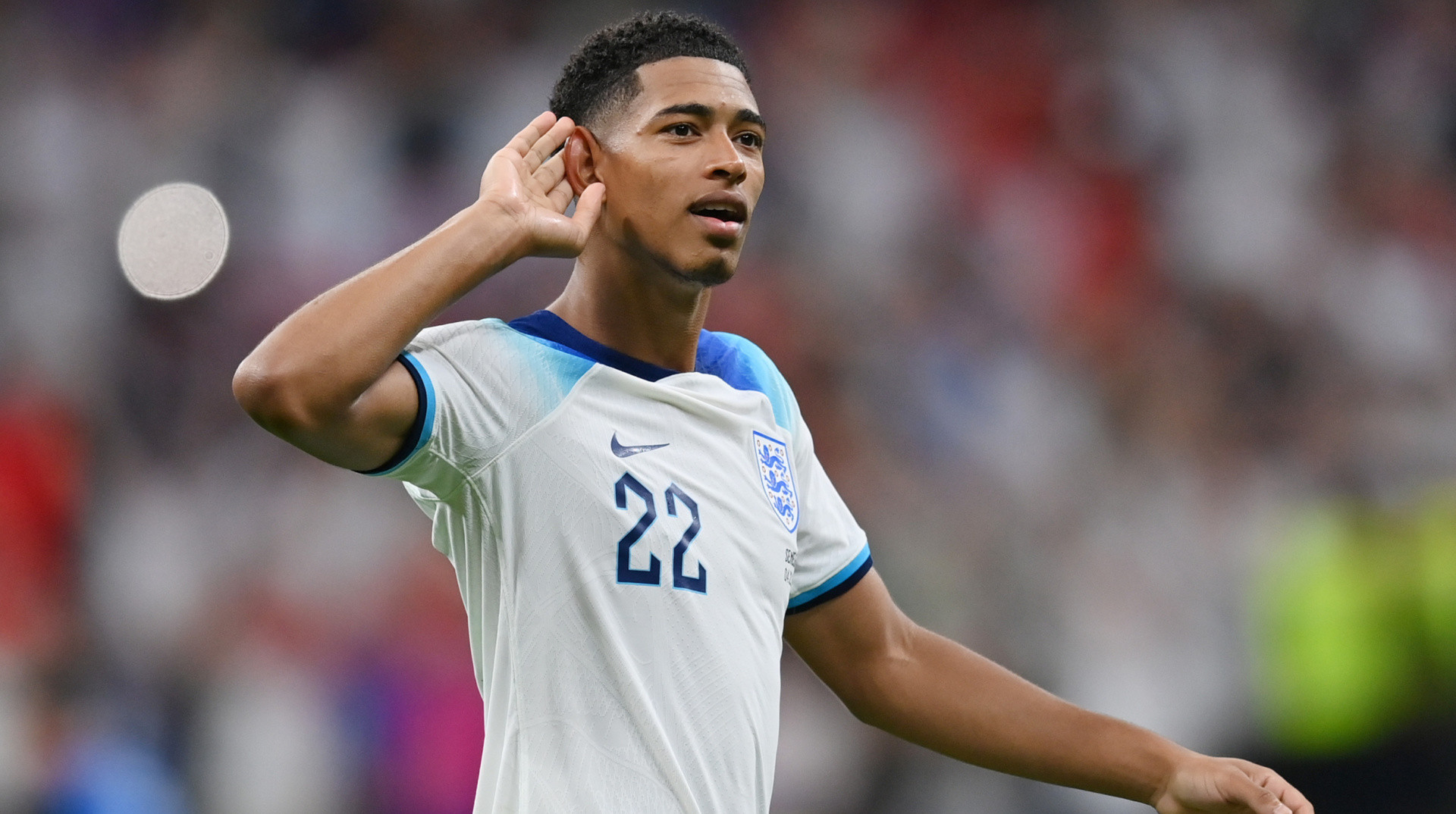 Беллингем опроверг систематическое нарушение режима и походы в клубы