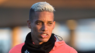 Педриньо – о возможной натурализации ради сборной Украины: Узнал об этом только из интернета