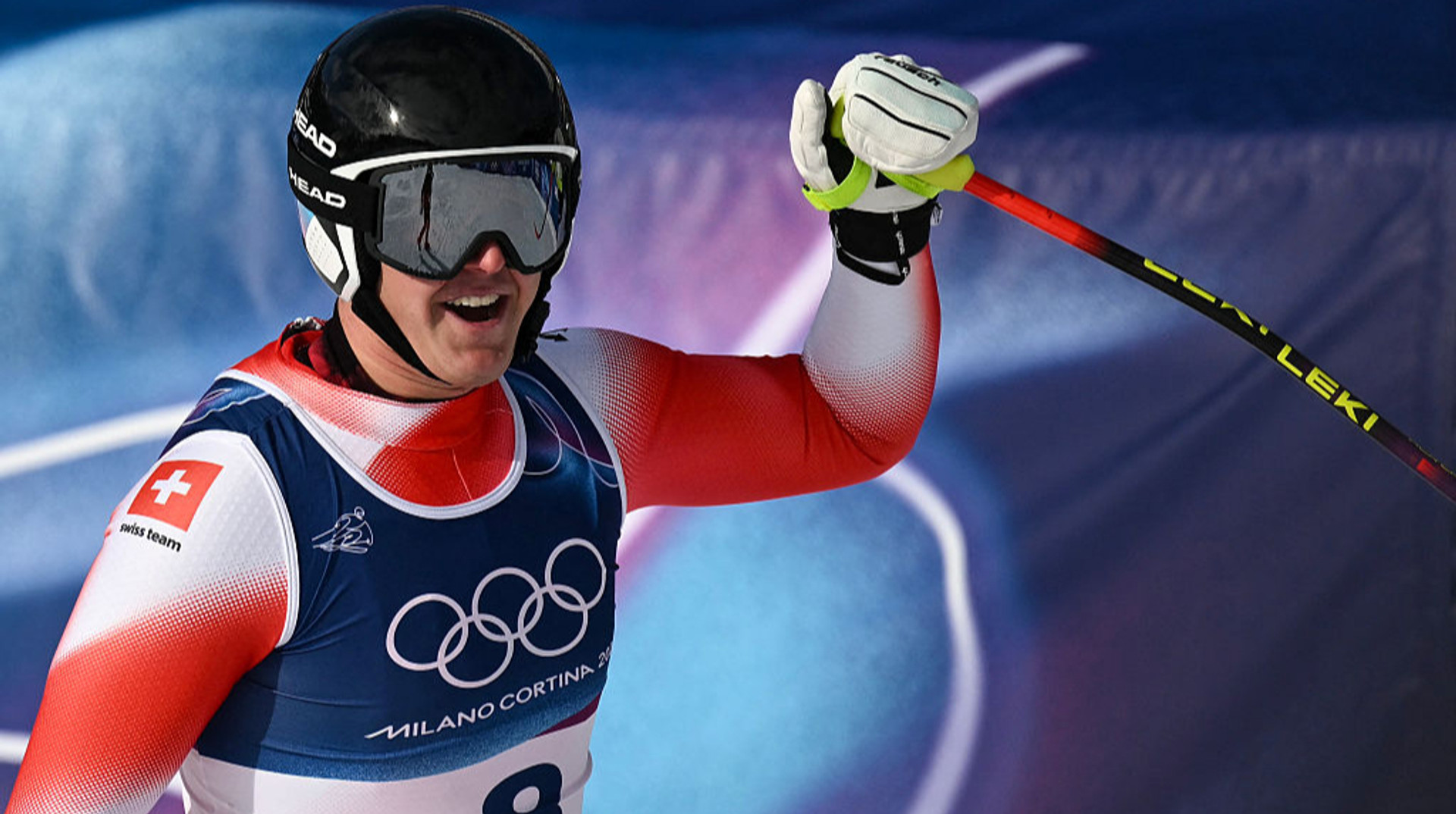 Зимові Олімпійські ігри-2026