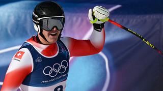 Визначився перший олімпійський чемпіон Ігор-2026