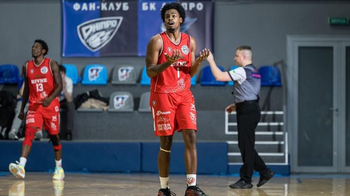 Рівне попрощалося з двома американськими легіонерами