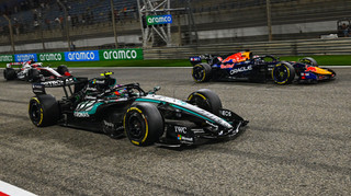 Учимся понимать Формулу-1. Обгонные режимы, Halo, и другие нюансы королевы автоспорта