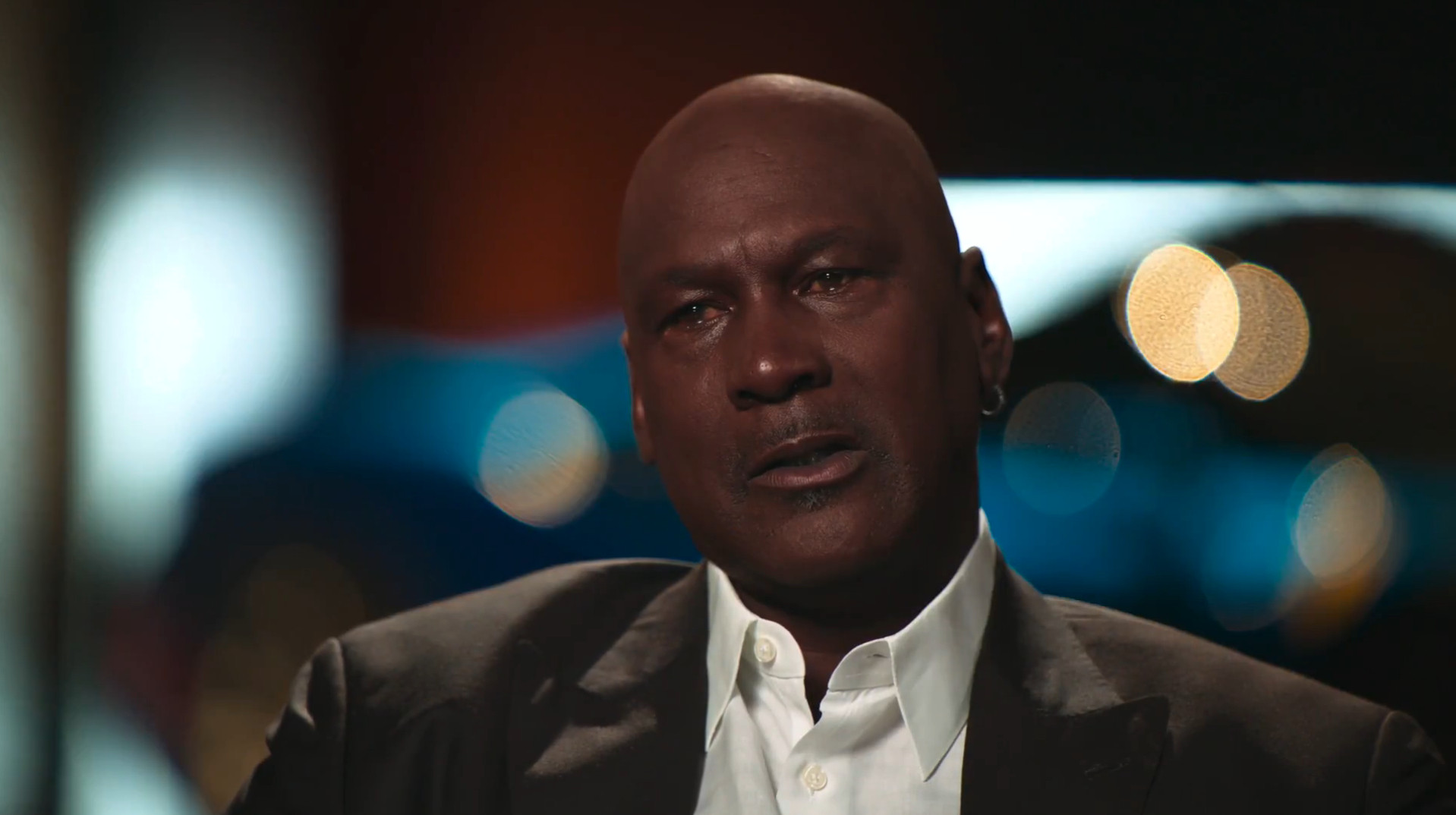 Майкл Джордан назвав легенд НБА, проти яких хотів би зіграти у своєму праймі