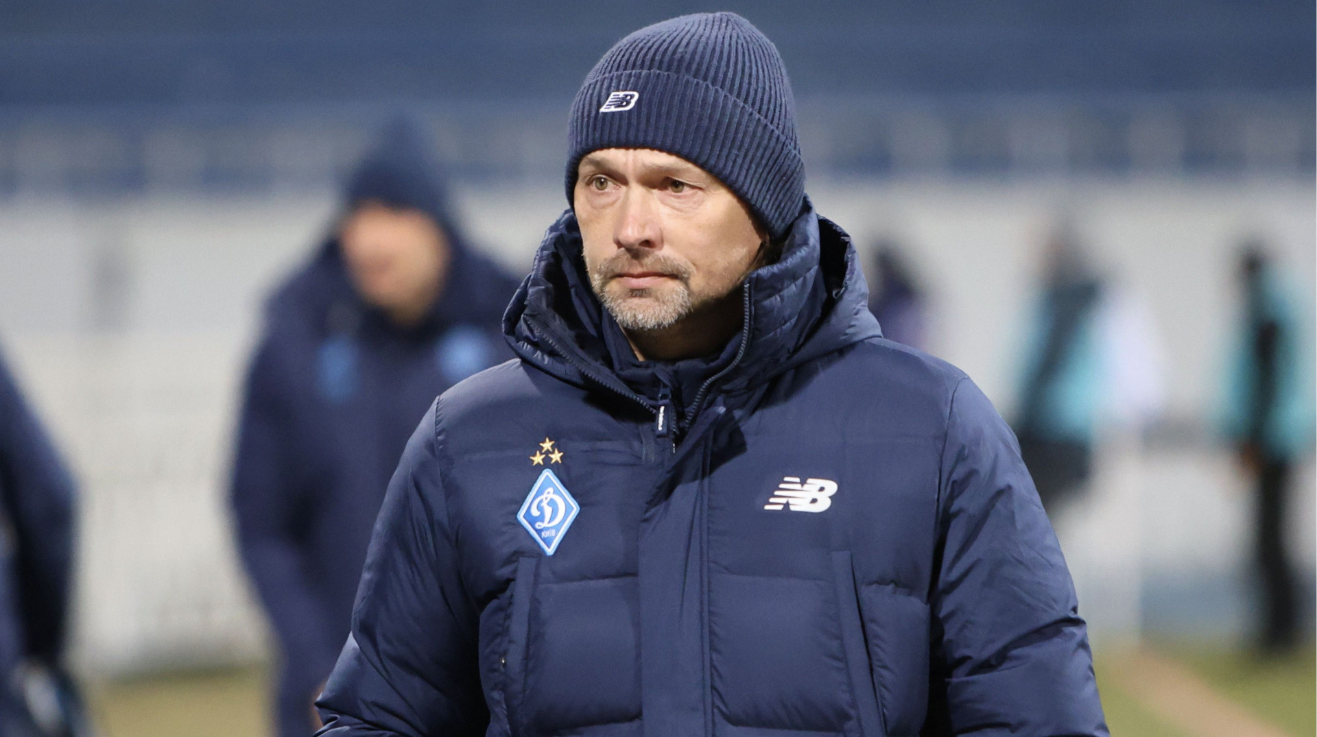 Костюк – про рекорди Ярмоленка та Пономаренка: Гравці ставлять перемоги на перше місце