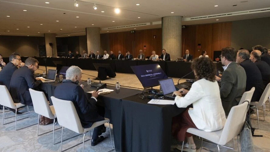 Євроліга планує розширення до 24 команд на тлі переговорів із НБА
