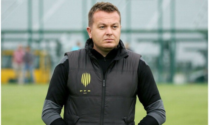 Федик повернувся до львівського Руху