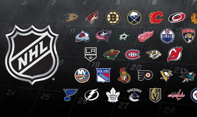 Хто фаворит майбутнього сезону НХЛ?