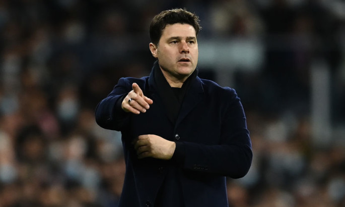 Манчестер Юнайтед розглядає чотирьох кандидатів на посаду головного тренера