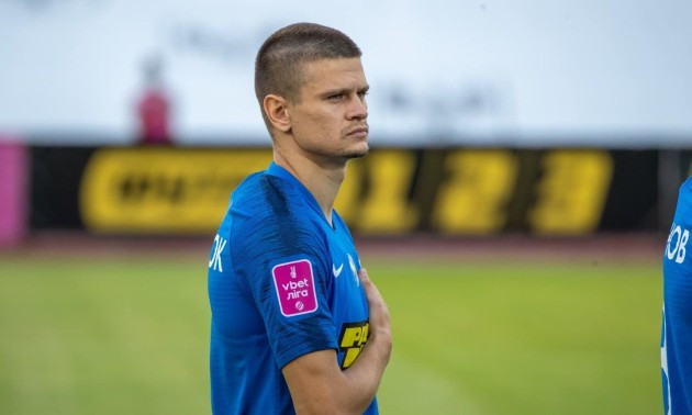 Львів та Верес цікавляться Цимбалюком