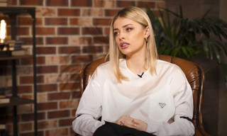 Дружина Зінченка опублікувала фото доньки у соцмережі