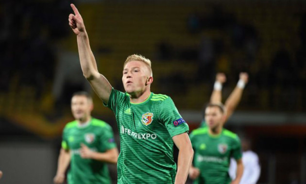 Шевчук: Кулач міг тричі забивати Шахтарю