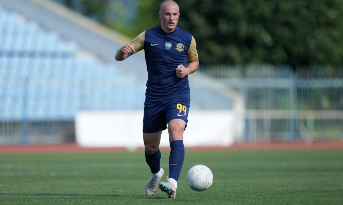 Кравець покине Дніпро-1 у якості вільного агента