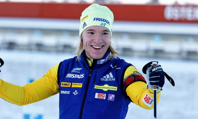 Олімпійському чемпіону зі Швеції погрожують росіяни